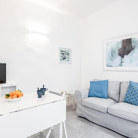 Viuzzo 7 - Florence White Apartment Exterior photo