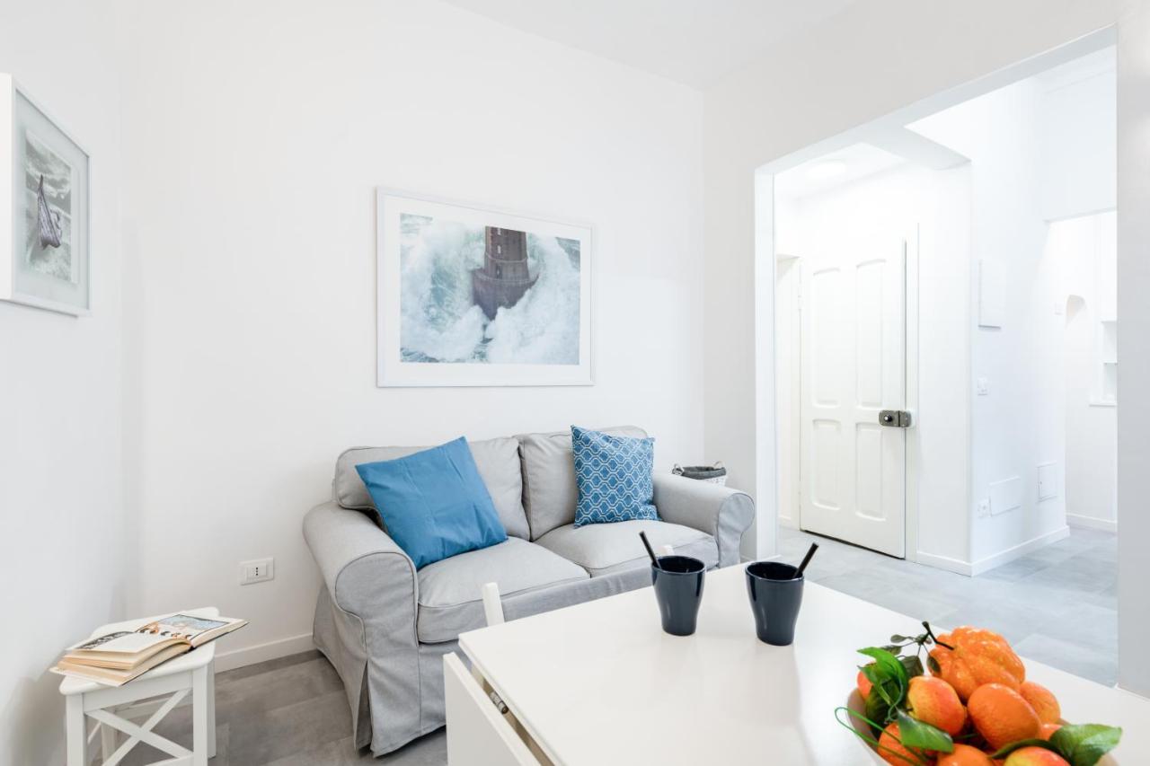 Viuzzo 7 - Florence White Apartment Exterior photo